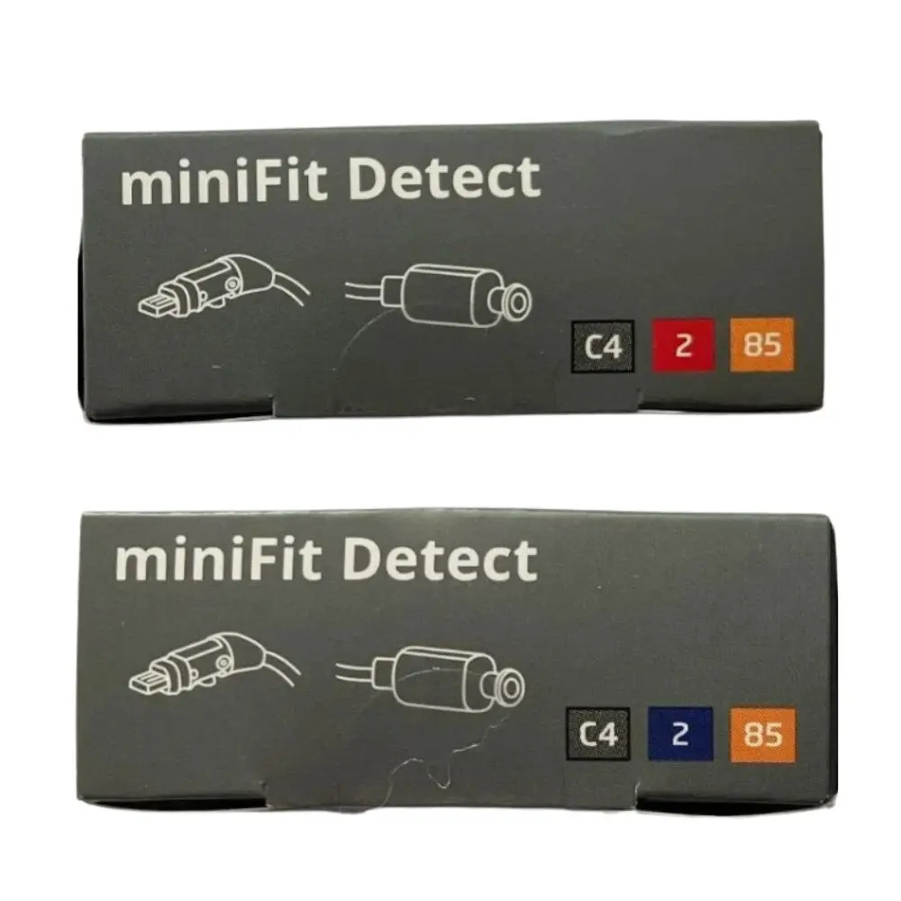 

Новые приемники Oticon MiniFit Detect, совместимые только с слуховыми аппаратами Bernafon Encanta и Oticon Intent.