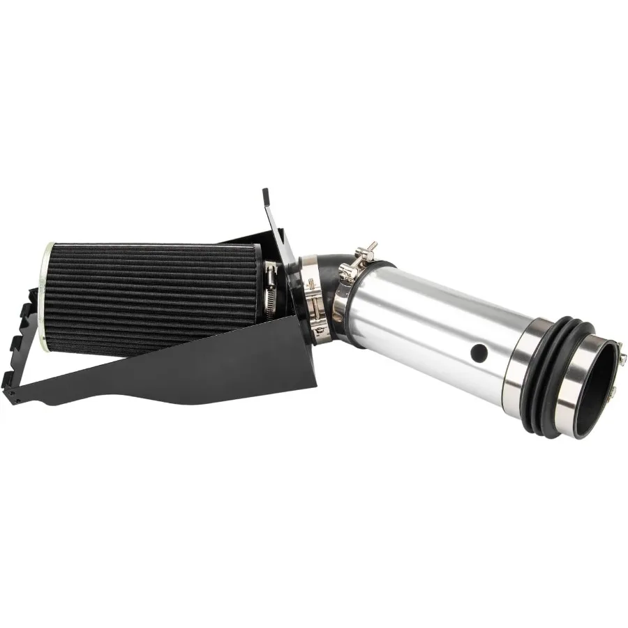 

Cold Air Intake Kit Air Intake Kit Designed for Excursion 2000-2003 7.3L F-350 Super Duty 1999-2003 7.3L F-250 Super D