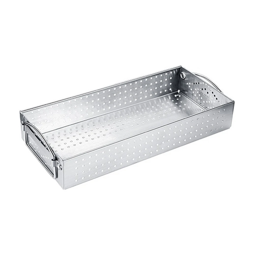 الفولاذ المقاوم للصدأ أواني حامل تجفيف لملعقة شوكة عيدان تخزين أدوات المائدة منظم مطبخ تجفيف سلة أدوات المائدة