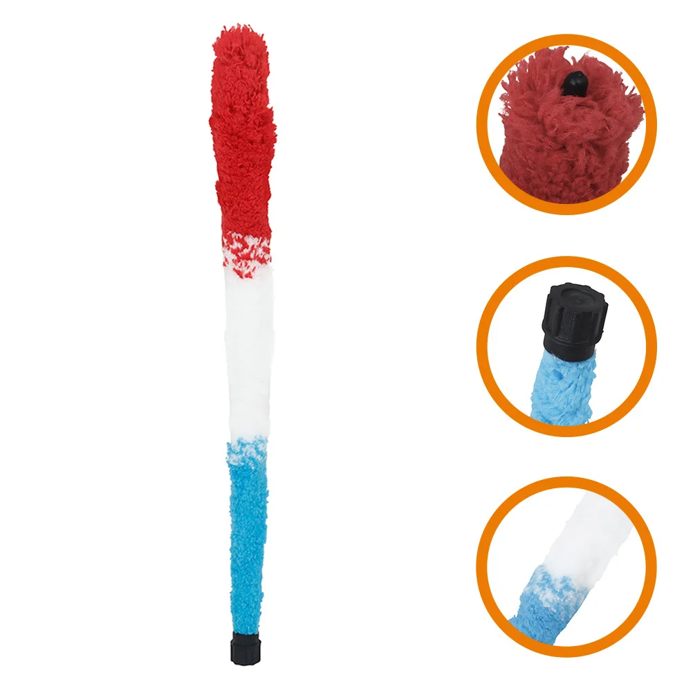 

1pcs Alto Saxophone Cleaning Brush Ultra Fiber For Inner Tube Moisture Absorbent Pad Saver Maintenance Tool Saxophone