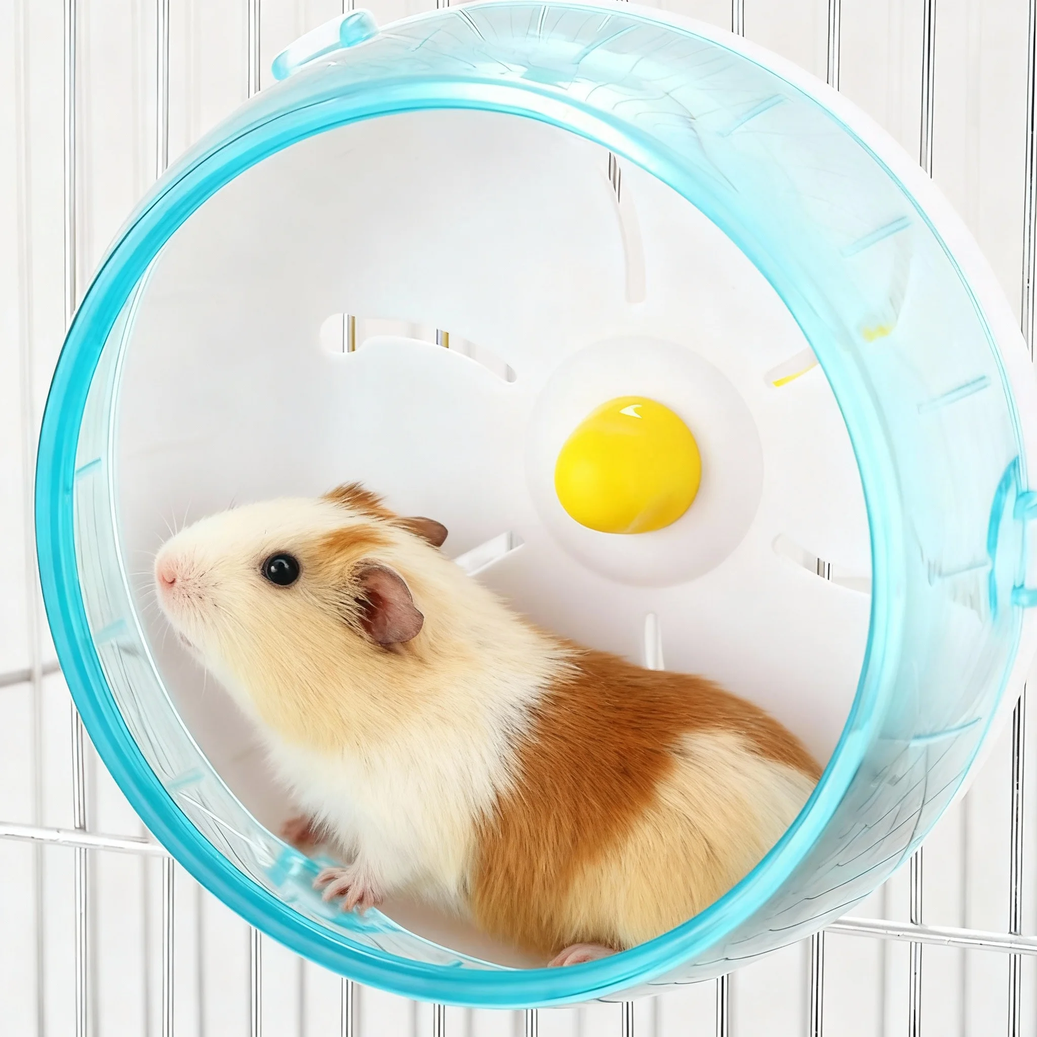 #39 Compare Hamster Running Wheels Before You Buy