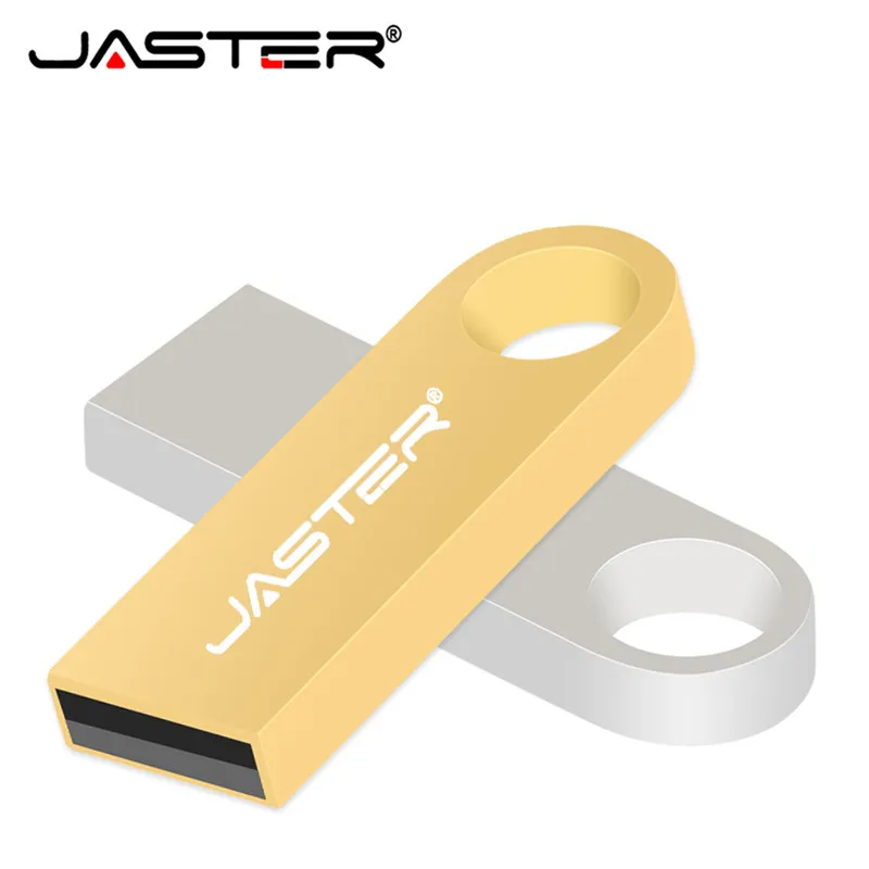 Fivestars Buy Metal Usb Flash Drive 32gb/8g/4gb/16g Custom Logo Usb Thumb Drive Gadget Cle Usb Pen Drive (over 10pcs Logo Free)