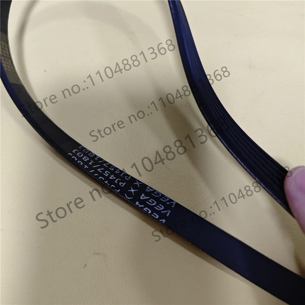 

2 шт. ремня 6PJ910 9PJ910 385J для этого устройства