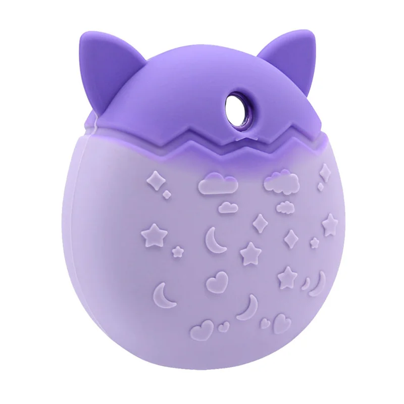 For Tamagotchi Pix Silicone Case Cover Virtual Electronic Pet Machine Cute Protective Cover Shell Waterproof