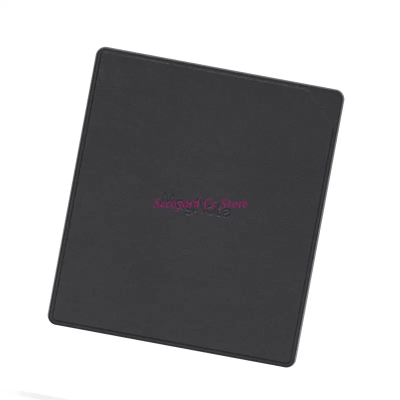 N3UC Leather Adhesive Metal Holder For Tablet eBook And Mounting Systems