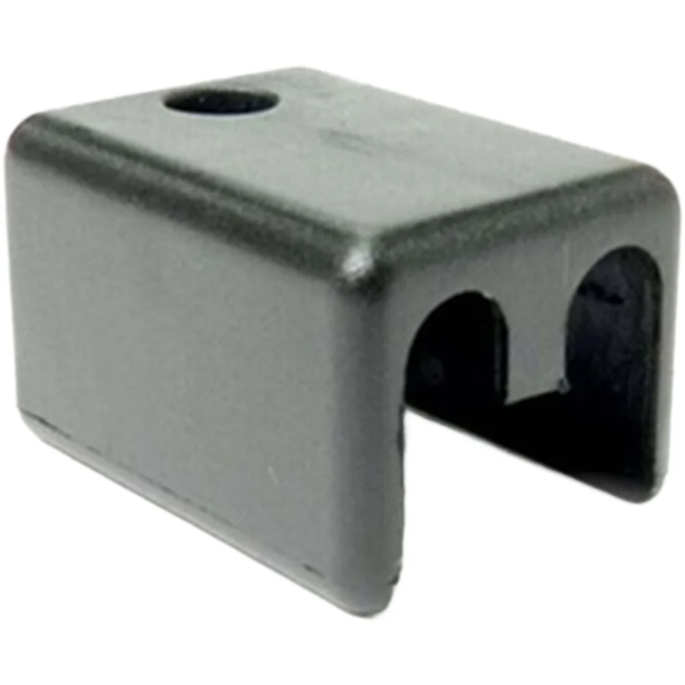 2 Pieces Cable Bracket Holder for Garden Cultivator Replaces For 225516400 For 225516400 3225518500 1111-2969-01
