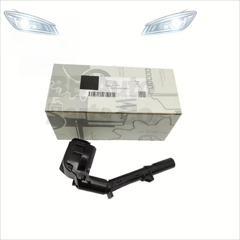 4PCS A2749061400 A2749065000 A2749060600 Ignition Coil Fit For M274 E16 M270 E16 2.0T Engine W205 W213 X253 C E GLC 2013-2021