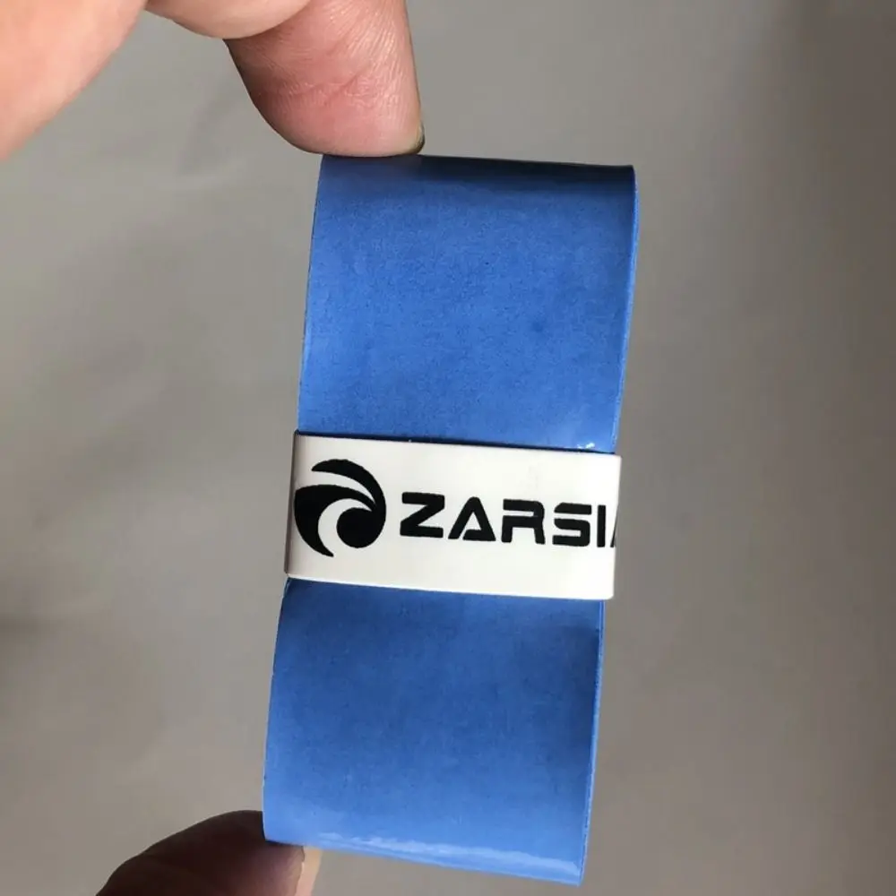 البوليستر الأمونيا المضادة للانزلاق تنس Overgrips مبتذل يشعر ارتداء مقاومة مضرب كرة الريشة السيطرة 14 ألوان Raquete