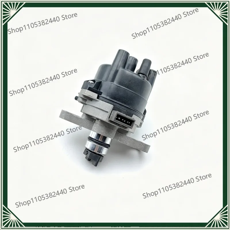 For 96565195 Ignition Distributor, Replacement for Matiz / Spark 0.8 2005-2015 OEM 96565196