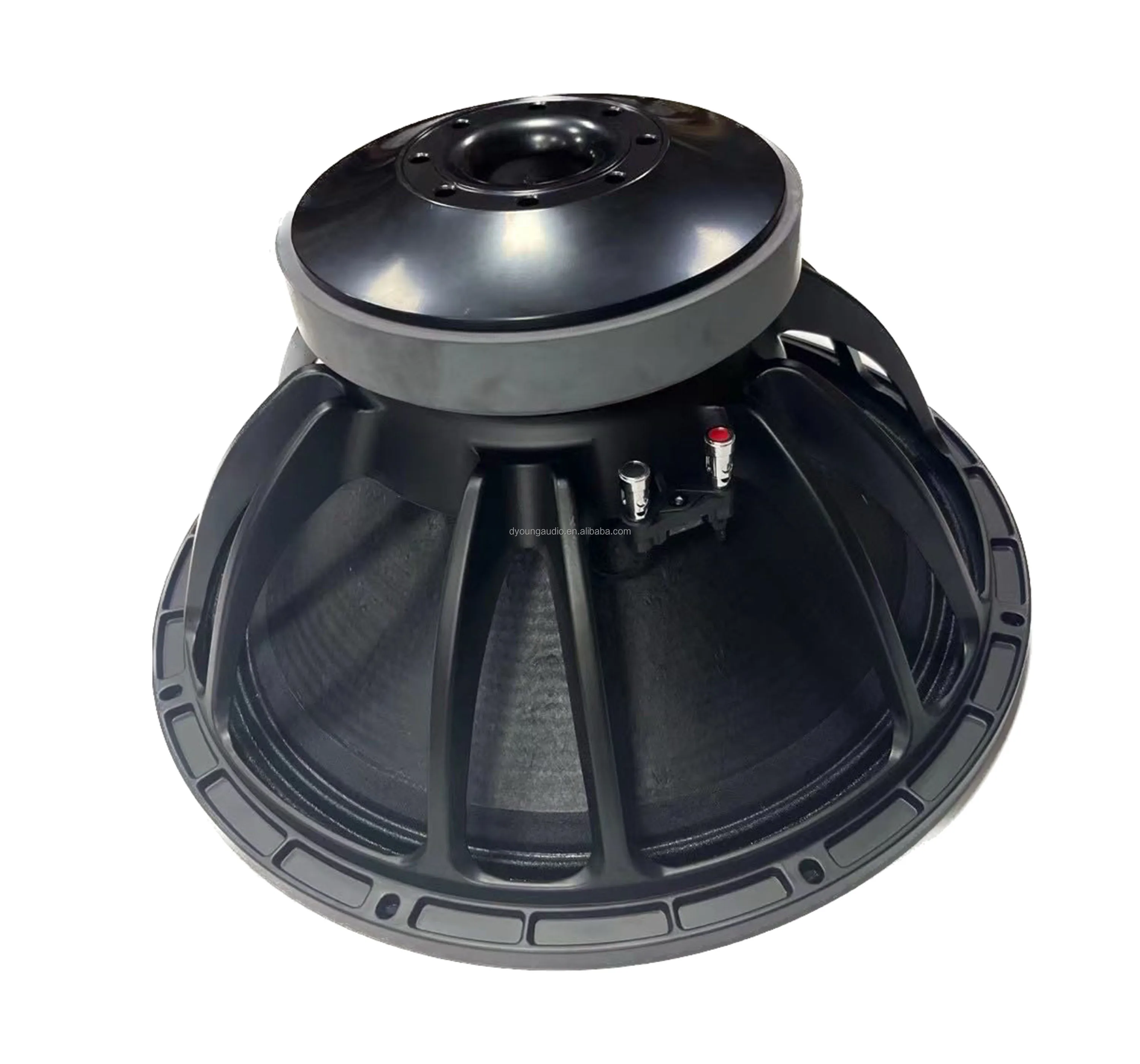18TBW100 18 Inch 220 Mm Magnet 100 Mm Coil 1200w Dj Sound System Subwoofer