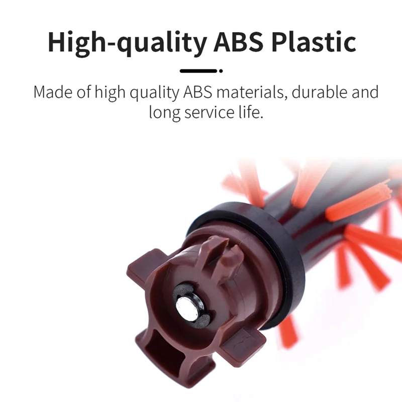 ABUD-Per Bissell Crosswave 1785 Serie 17132 17852 17853 1866 1868 1926 2306 Accessori per aspirapolvere Spazzola a rullo Filtro Hepa