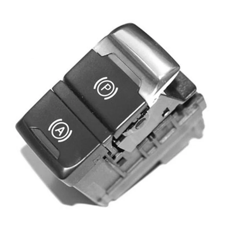 Handbrake Switch para Audi A4L Q5, Freio de estacionamento, Interruptor auxiliar, 8K1927225C, automotivo