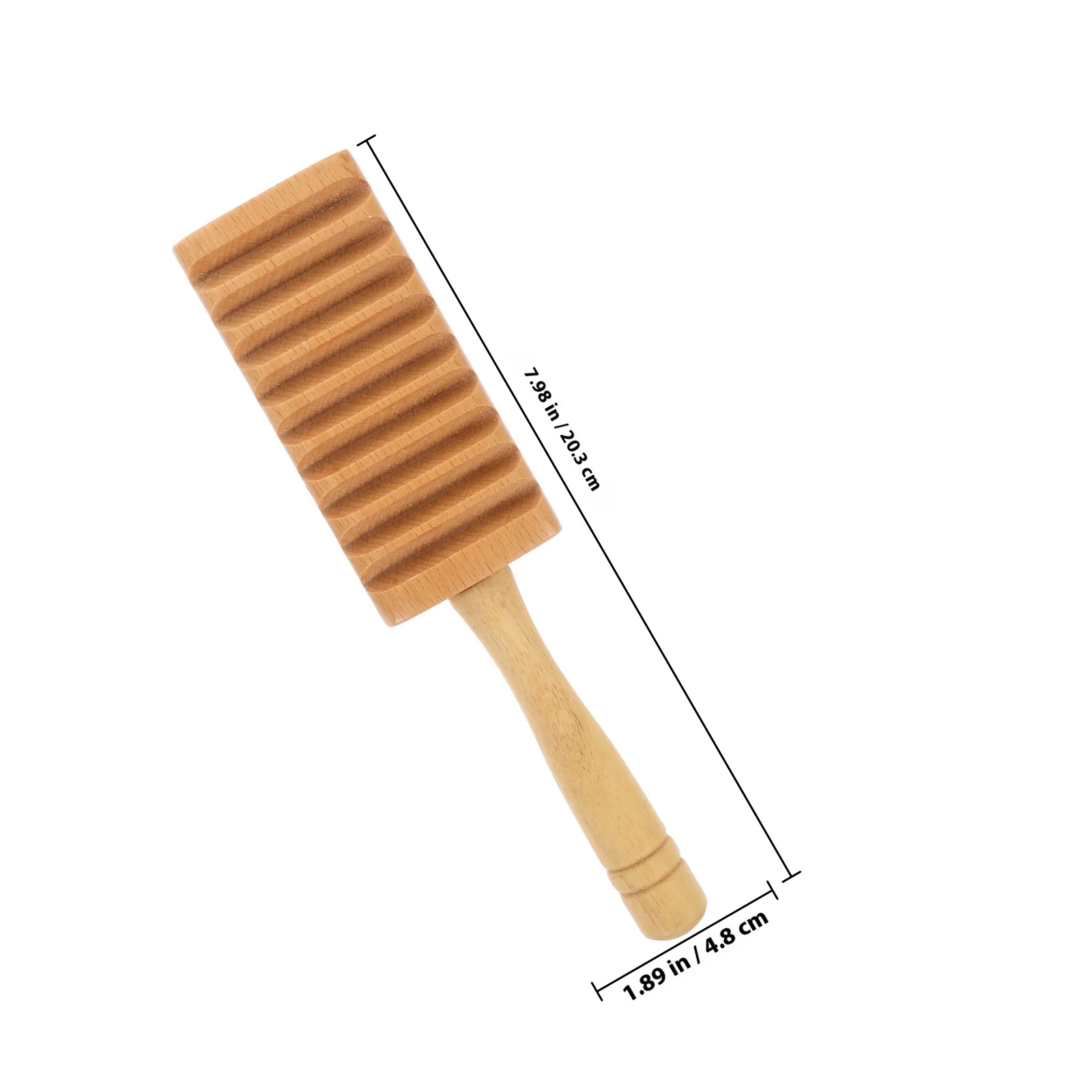 1 مجموعة 1 مجموعة خشبية جيرو قرع آلة موسيقية تعليمية لعبة الموسيقى مرحلة ما قبل المدرسة أداة التعلم