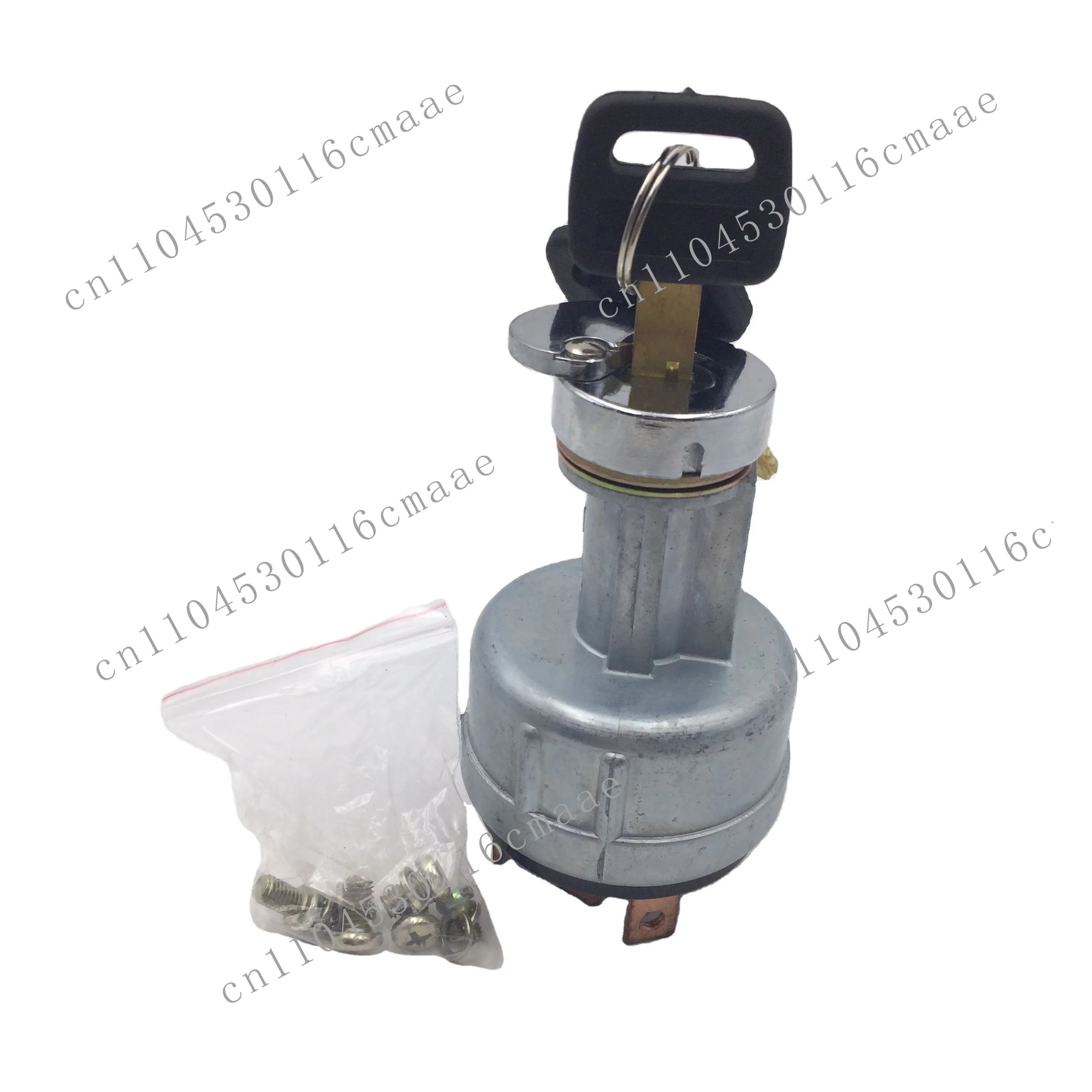 Construction machinery parts 1777582 switch assembly 177-7582 suitable for 950G, 972H, 962K, 980G wheel loaders