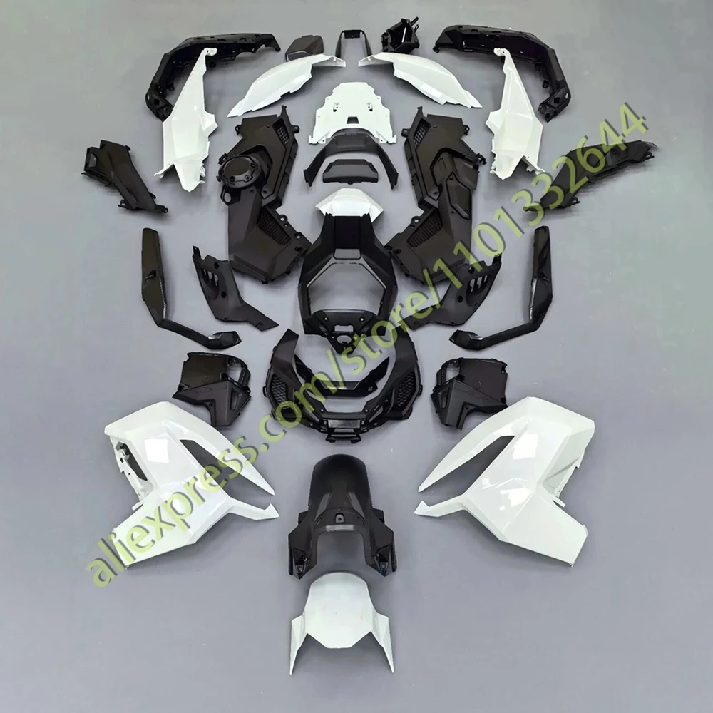 

For HONDA XADV750 2025 2026 Fairing Kit Body Plastic Cover Set X-ADV750 25 26 Aftermarket Motorcycle Injection Fairings