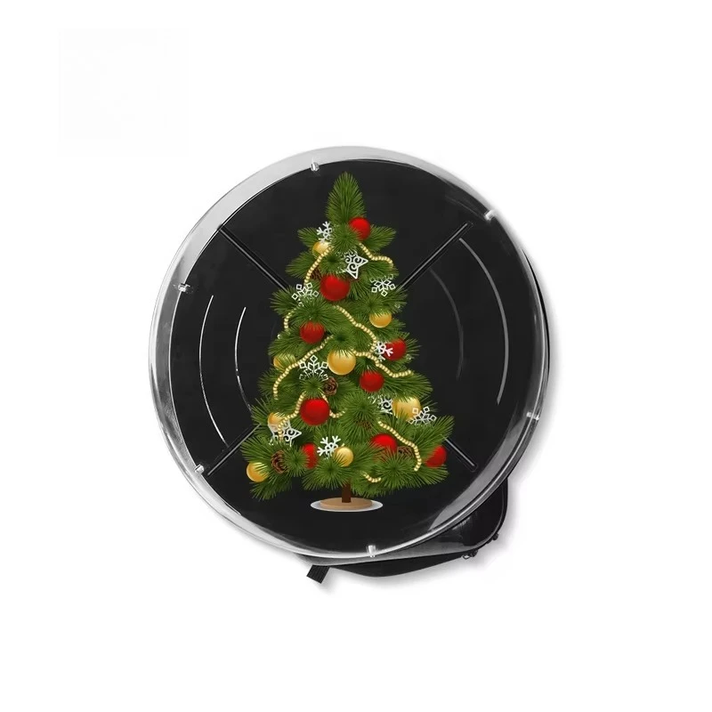 

The latest mobile holographic fan backpack with rechargeable batteries