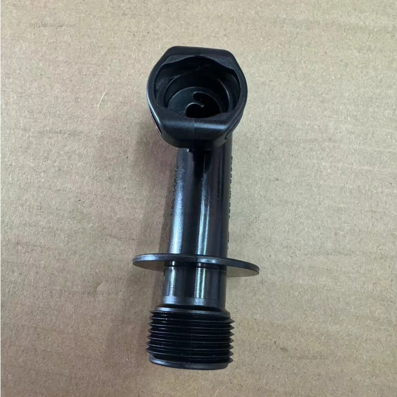 1Pcs  5.064 395 high pressure washer  for KARCHER K2-K3 car wash machine accessories imported water elbow