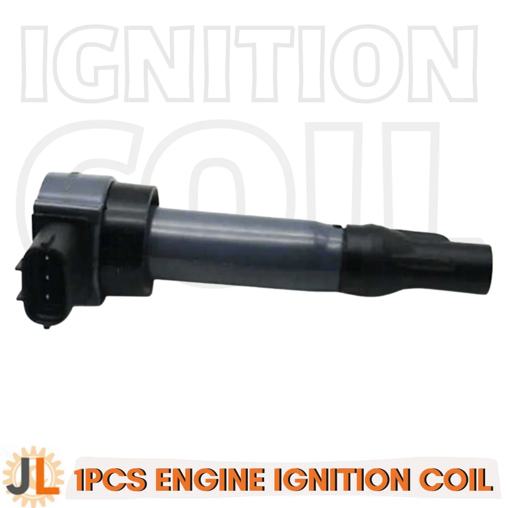 Ignition Coil for Mitsubishi COLT VI Z3 A Z2 A MN195805 1832A016 Engine Replacement Part 1-Year Warranty Qty(1)