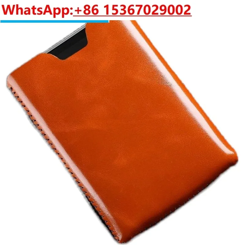 

KRETA Crete V11V Phone Case Leather James All-Inclusive Anti-Drop Royole FlexPai 2 Folding Original