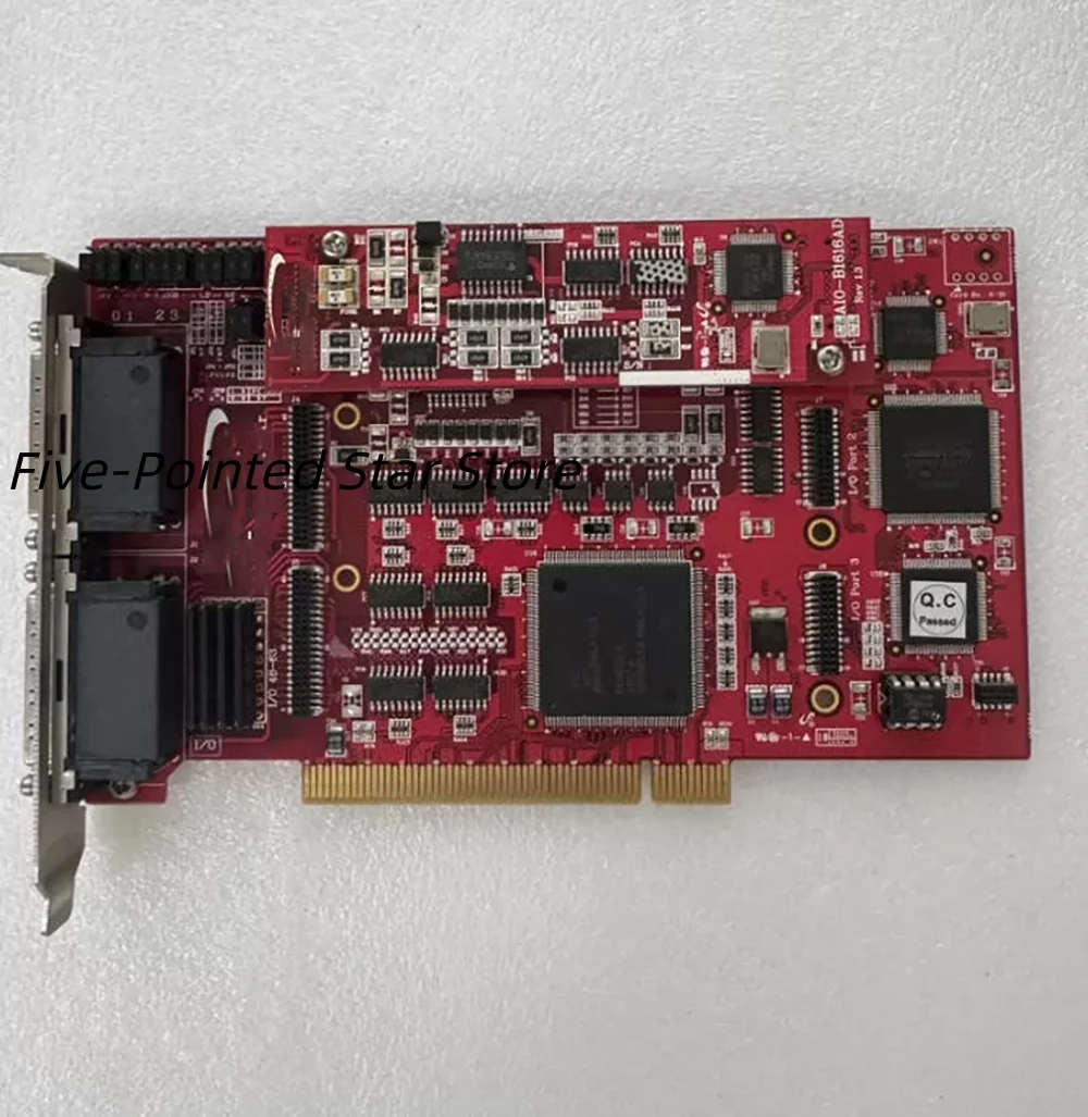 AMC-C0432DP Motion control card