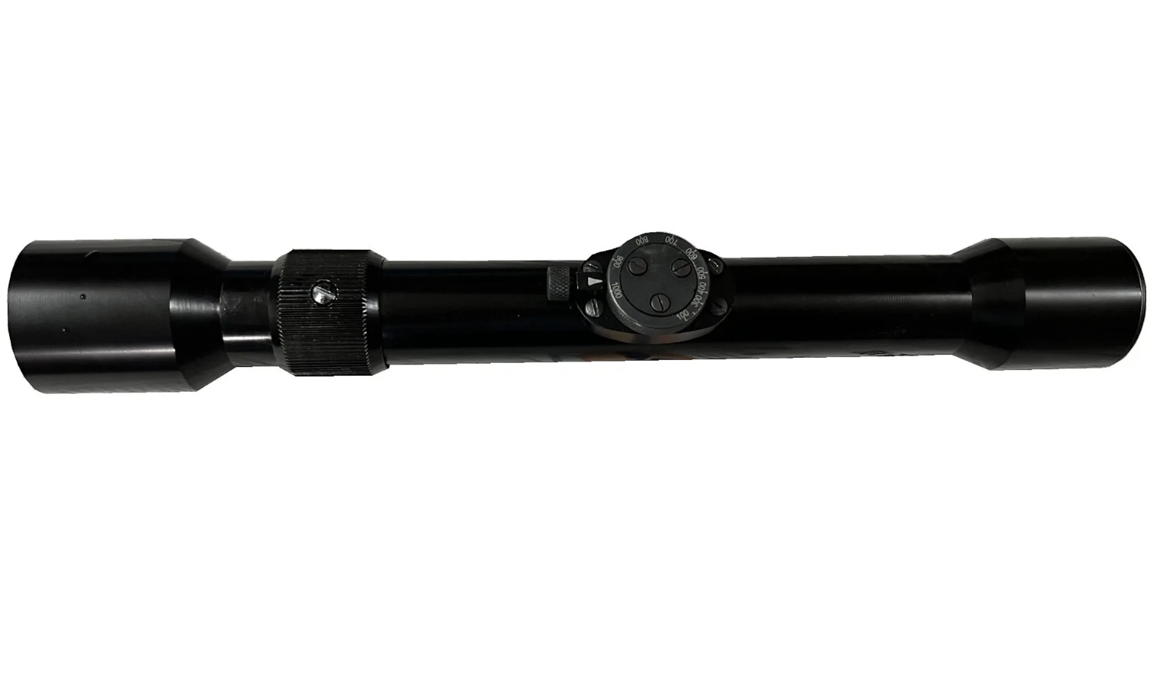 

Репродукция прицела AJACK времен Второй мировой войны, полностью стальной RSM