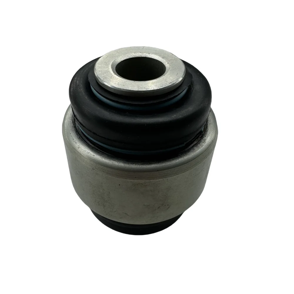 

Automobile rear sheep horn rubber sleeve steering knuckle liner 33306890779 33306890780