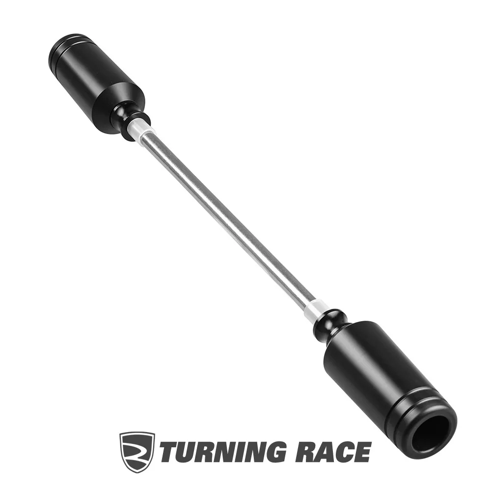 

Frame Sliders for Suzuki SV650 2016-2023 DL650 DL1000 Falling Protection Crash Protector Side Shield Guard Accessories