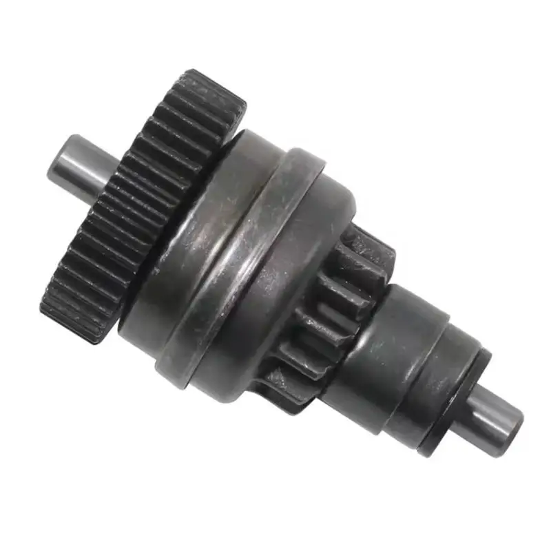 Road Motorcycle Starter Drive 55440126000 14/40T Gear System High Efficiency Ignition Component for 250XC 300XC