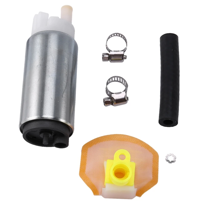 Motorcycle Fuel Pump for Suzuki GSXR600 600 GSXR750 GSXR 750 2002-2007