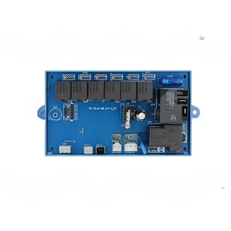 QD68Wi WiFi System , Air Conditioning PCB Universal AC Control Board