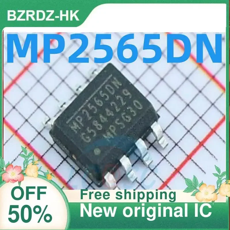 

10PCS DC-DC/ MP2565DN-LF-Z New original IC