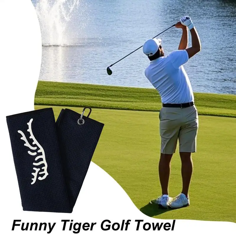 Thumbnail 4 - #26 Golf Towels Comparison Guide