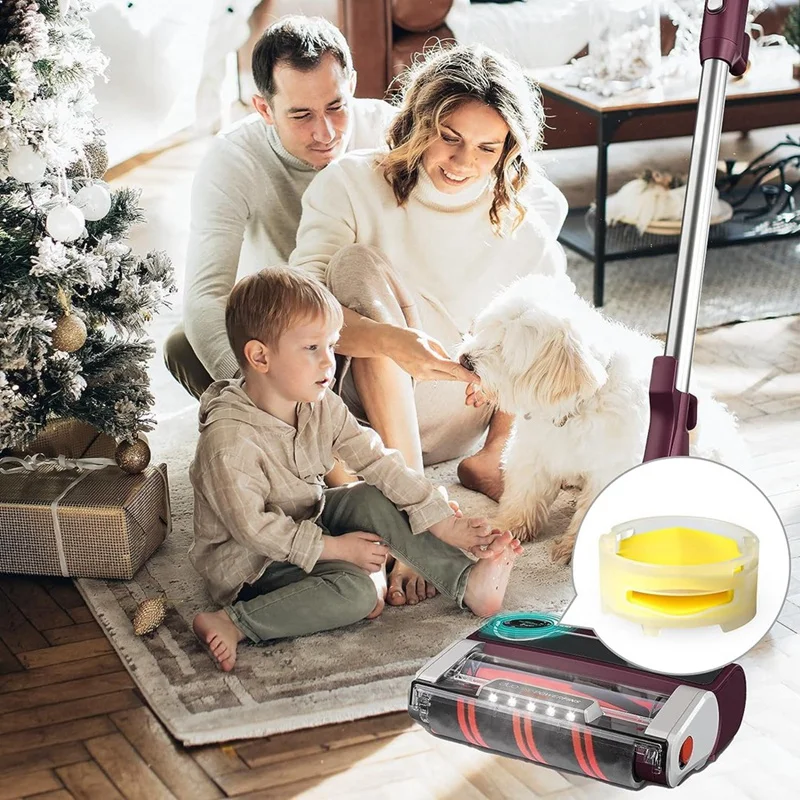 ตลับอะไหล่กำจัดกลิ่นเป็นกลางสำหรับ AZ3000ปลาฉลาม HZ3000 AZ3002 HZ3002 IZ862H IZ562H ZD550 1541FC3000ชิ้นส่วนสุญญากาศ