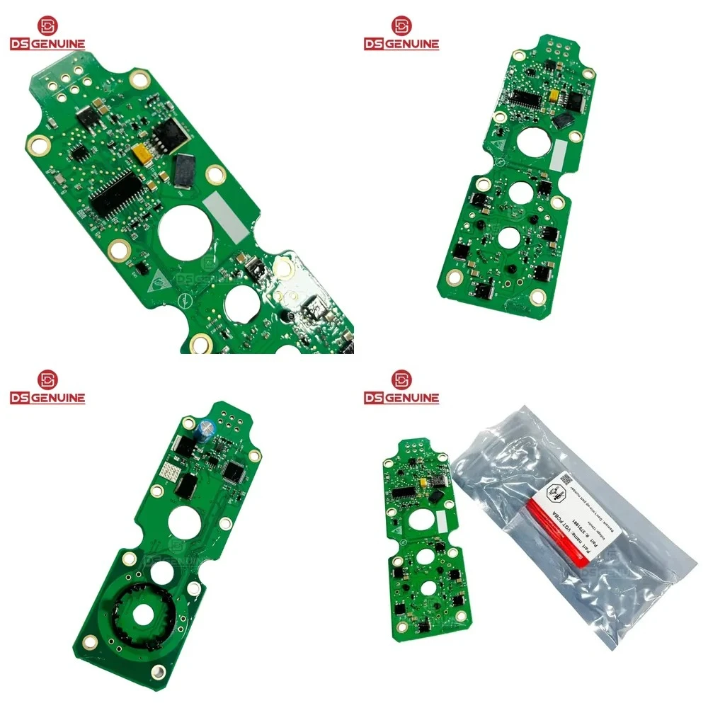 Kit de Turbocompresor AP01 X15 ISX15 VGT con Actuador y PCBA para ISX X15 ISX15 CM871 E CM570 CM2250 3791991