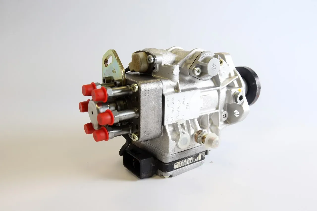 2025 Hot Sale BLSH 2644P501 Fuel Injection Pump for Perkins Engine 1106C-E60TA