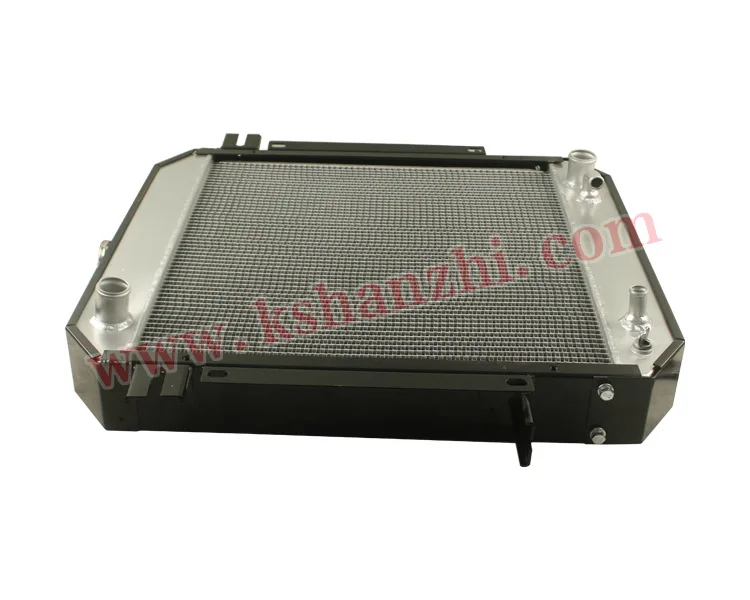 CA01-013A-D1 Forkli… - image