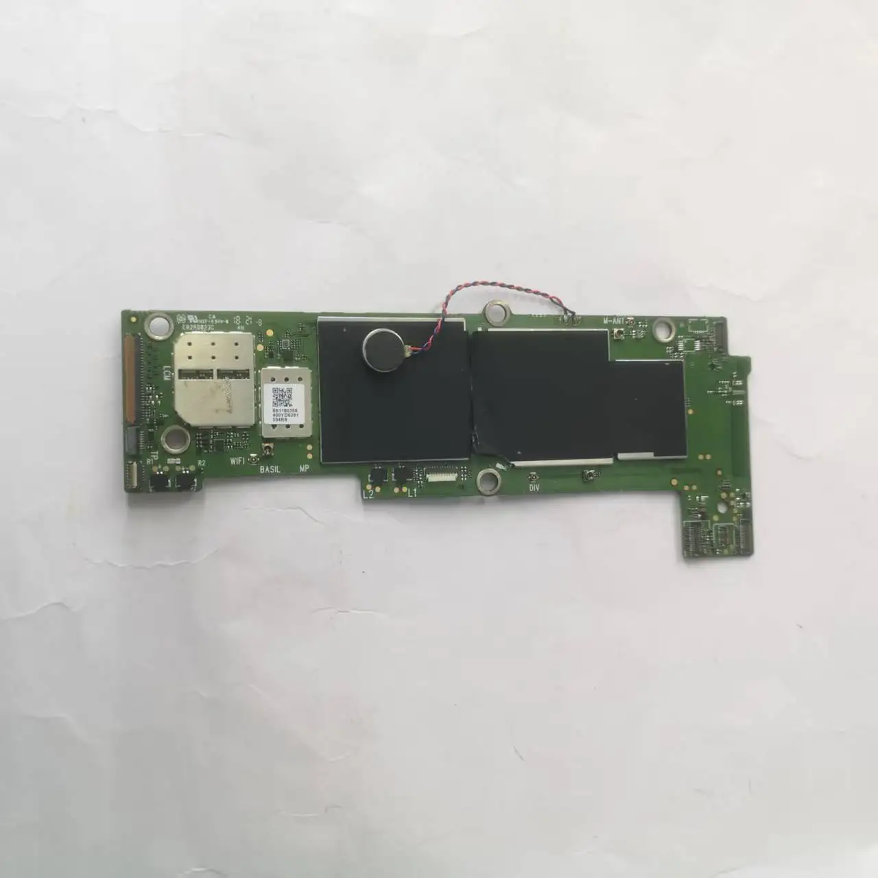 For Lenovo YOGA Tab 3 10 Plus X703 X703L YT-X703L YT-X703X Original Unlocked Motherboard Logic Mother 3G version
