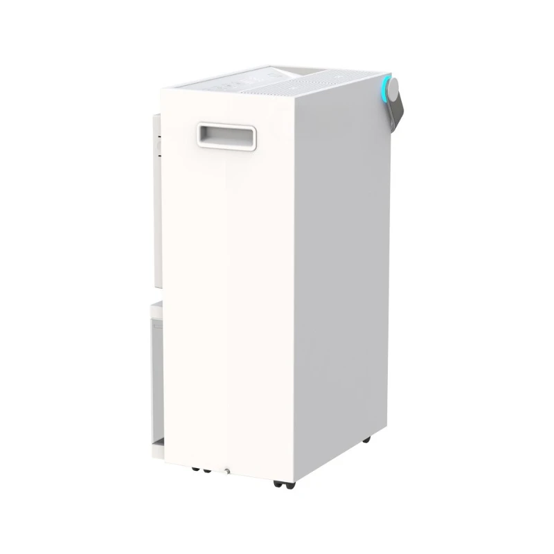 The first home dehumidifier of the new product 25L large area and large dehumidification capacity