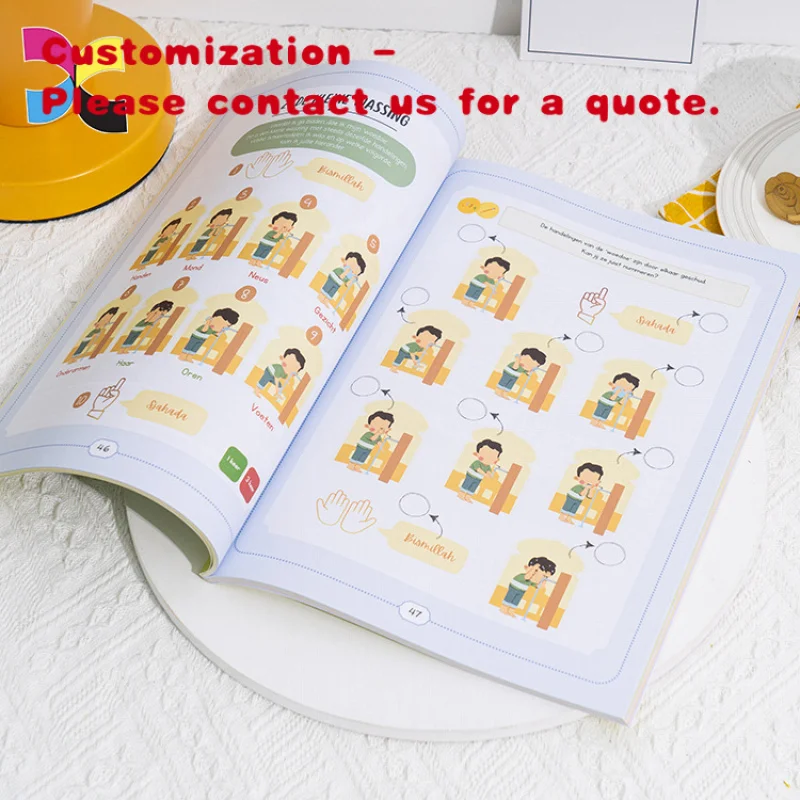 

на заказ.Популярные издательства. Печатные услуги. Цветная тетрадь. Печать детских книг.