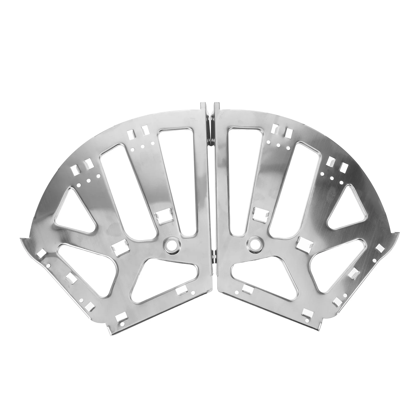 

Black Three Layer Shoes Drawer Cabinet Hinge Flip Frame Heavy Duty Stainless Steel Shoe Drawer Assembly Hardware Cabinet Door