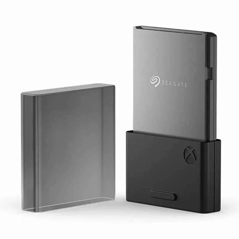 بطاقة تخزين Seagate ، قرص صلب لسلسلة Xbox X ، S ، XBX ، XBS ، توسيع XBS ، GB ، 1 ، 2 ، Seagate