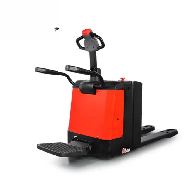 Material handling equipment 2.5 TElectricPalletTruck