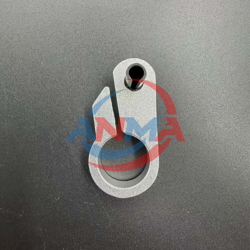 5Pieces For SM74 Paper Delivery Gripper Bar Limit Clamp Block Heidelberg SM74 Printing Machine Gripper Replacement Parts