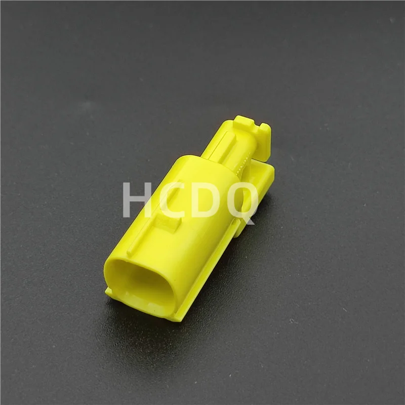 Original and genuine 90980-12697 automobile connector plug housing supplied from stock