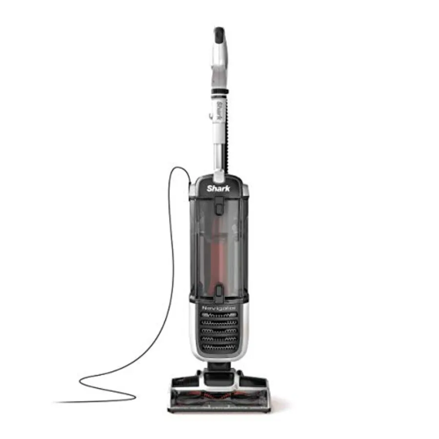 

Pet Plus NV251 Upright Vacuum Rotator White