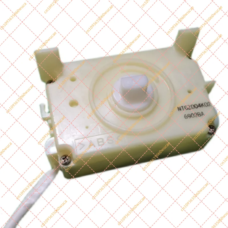 T33C NTGZ004K02 Ice Maker Motor for Refrigerator, Ice Making Machine Replacement Parts