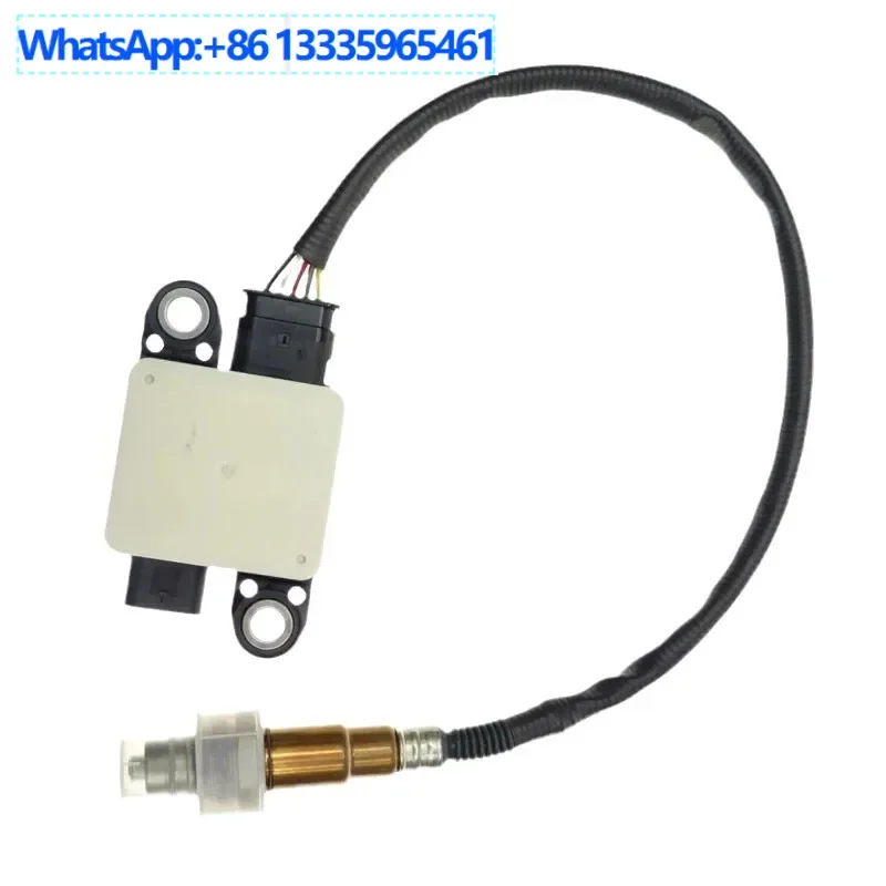 Pm Particulate Matt… - image