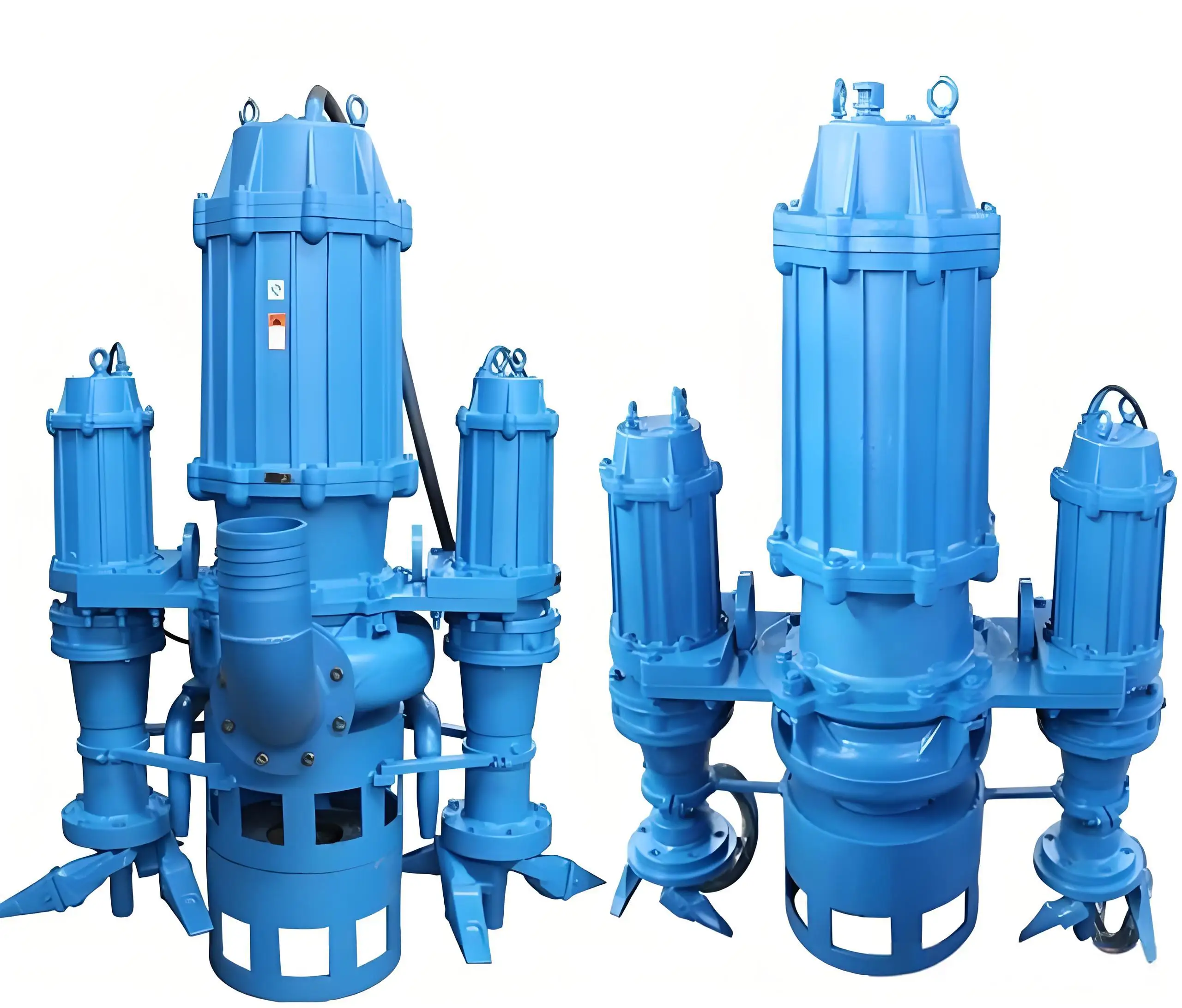 مضخة الملاط الغاطسة OEM شفط الرمل القابل للتخصيص لهندسة نباتات الرمل مياه مقاومة للاهتراء