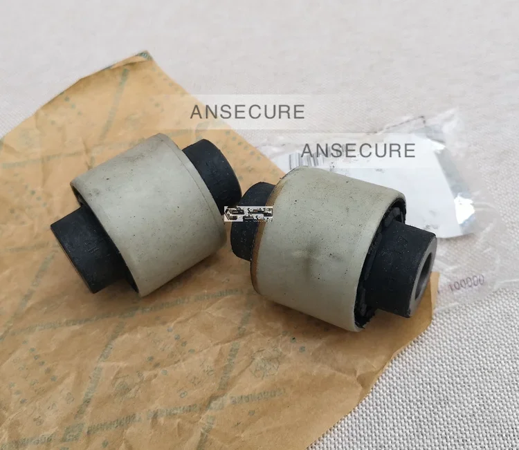 

Резиновая втулка заднего рычага подвески (поперечного) для Audi A1 A3 Q3 TT VW Beetle Golf Passat CC Jetta Sharan Tiguan Skoda Seat