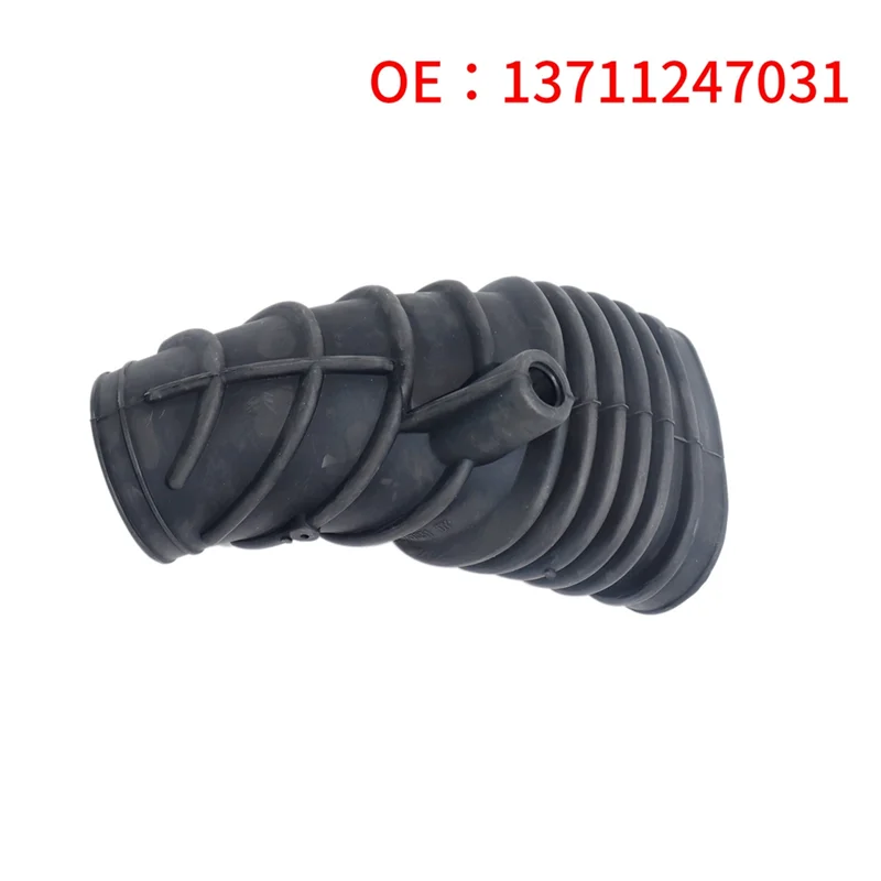 ใหม่-รถท่อไอดีหม้อน้ำท่อท่อน้ำหล่อเย็นสำหรับ BMW Z3 E36 ซีรีส์ 3 13711247031 อะไหล่ BMW